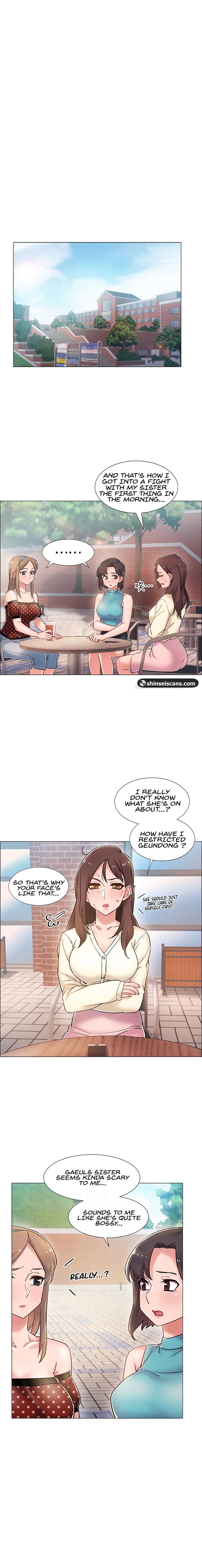 Enlistment Countdown - Chapter 9 - picture 9
