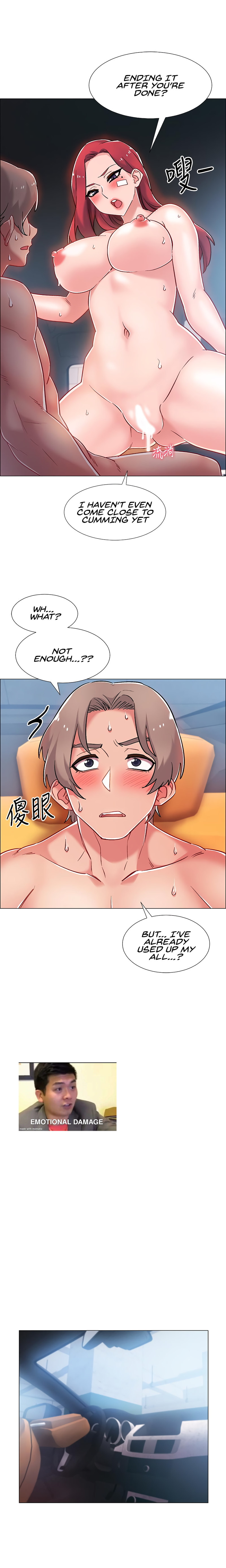 Enlistment Countdown - Chapter 10 - picture 15