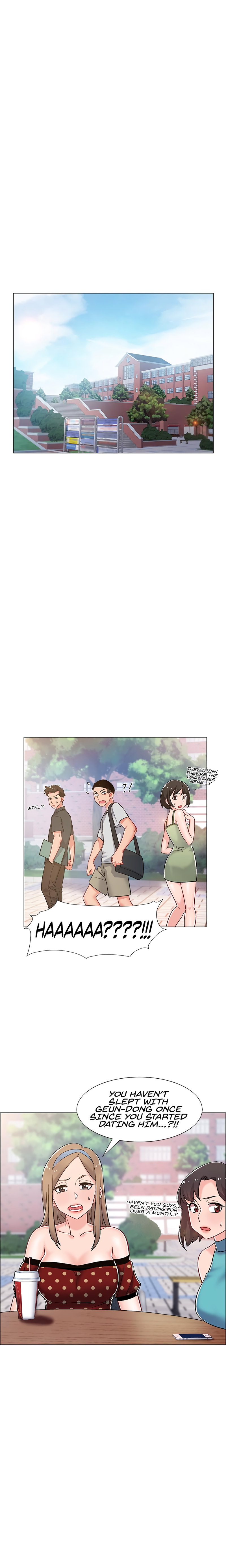 Enlistment Countdown - Chapter 10 - picture 18