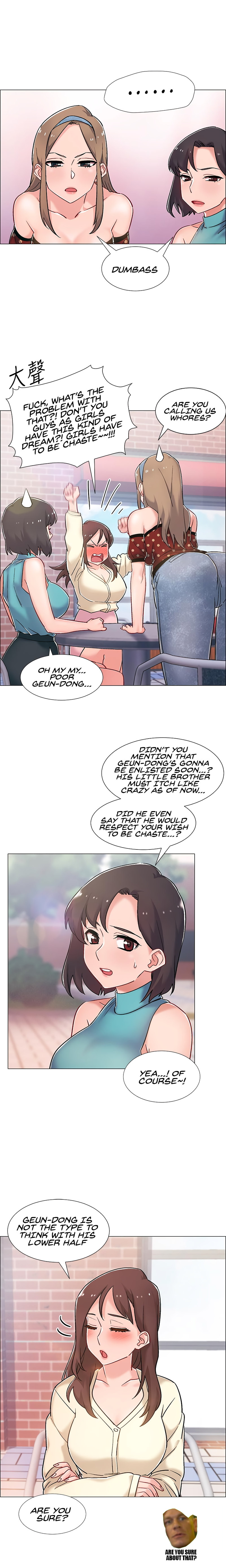 Enlistment Countdown - Chapter 10 - picture 20