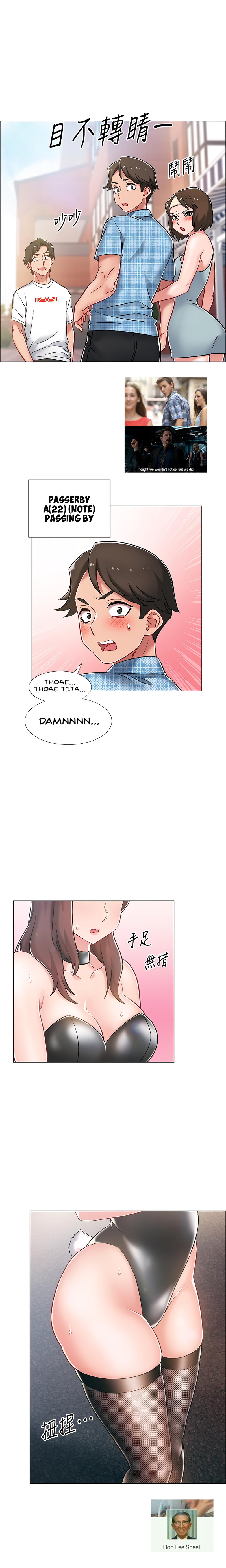 Enlistment Countdown - Chapter 10 - picture 24