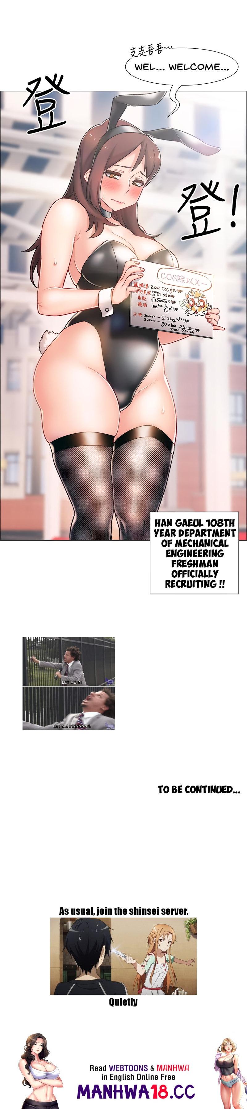 Enlistment Countdown - Chapter 10 - picture 25