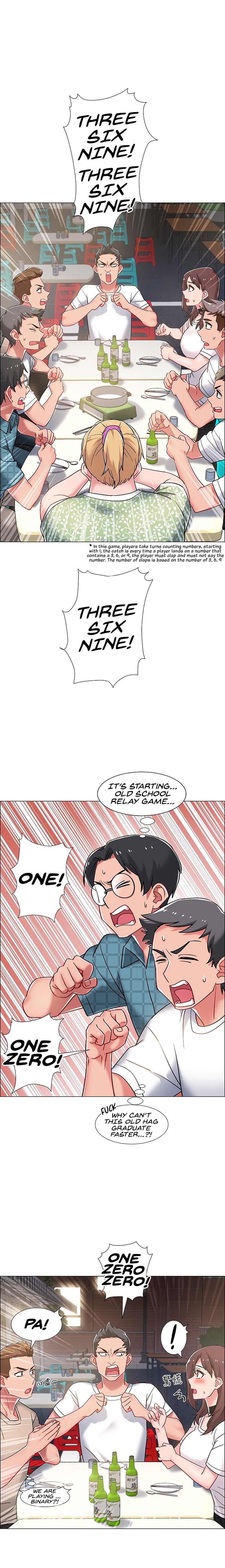 Enlistment Countdown - Chapter 11 - picture 15