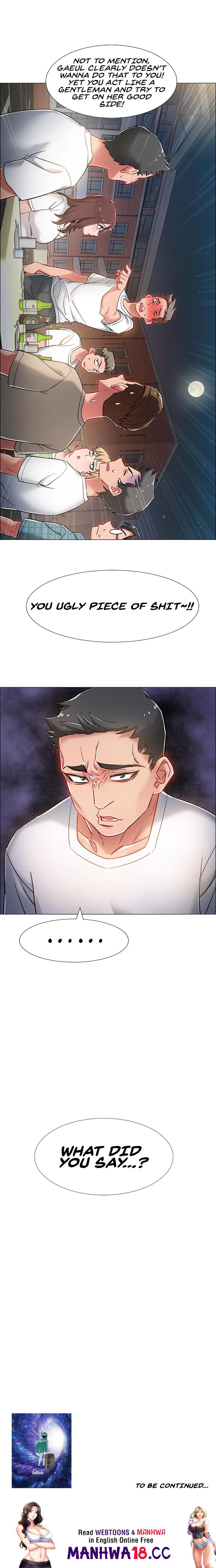 Enlistment Countdown - Chapter 11 - picture 23