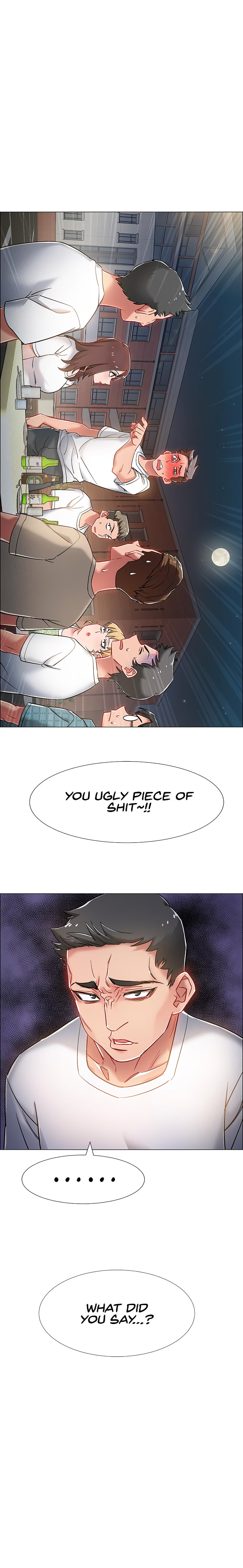 Enlistment Countdown - Chapter 12 - picture 1
