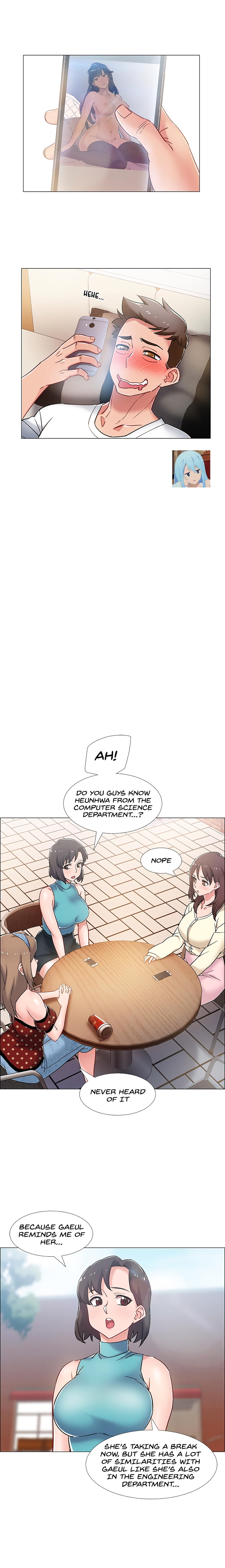 Enlistment Countdown - Chapter 12 - picture 11