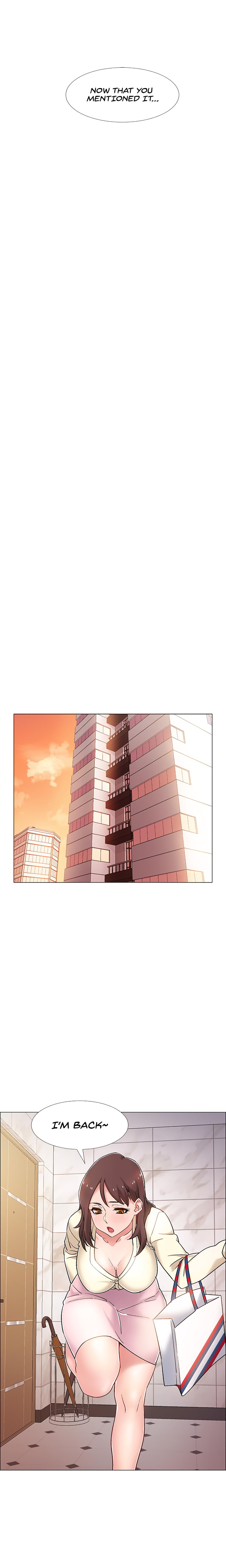 Enlistment Countdown - Chapter 12 - picture 15
