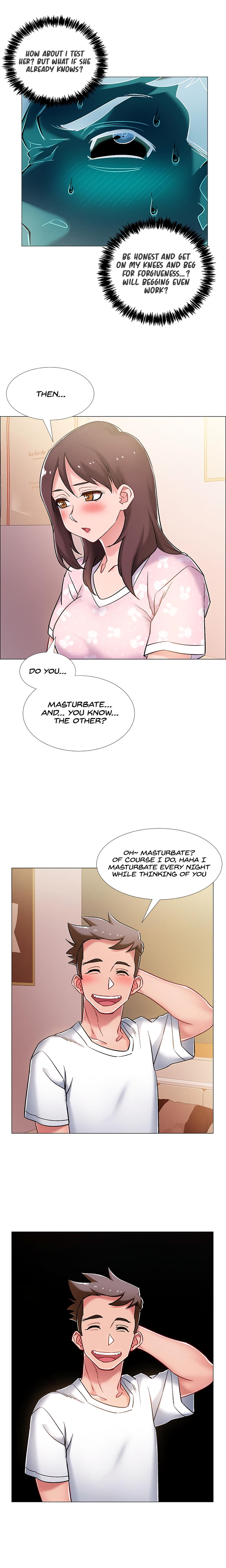 Enlistment Countdown - Chapter 12 - picture 20