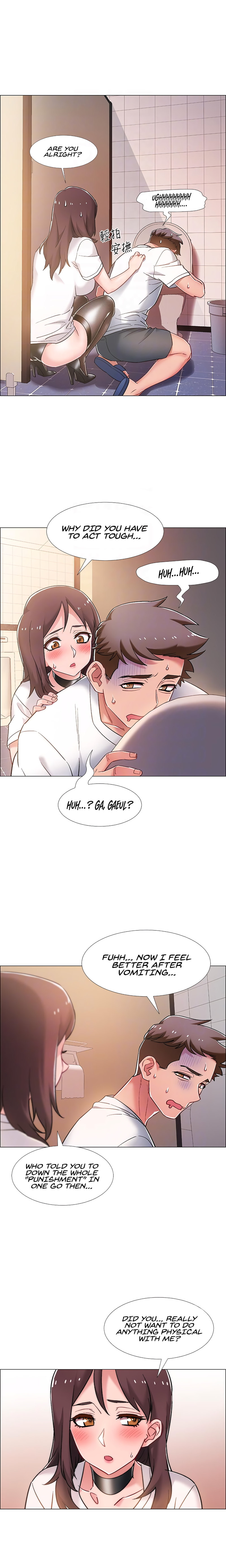 Enlistment Countdown - Chapter 12 - picture 7