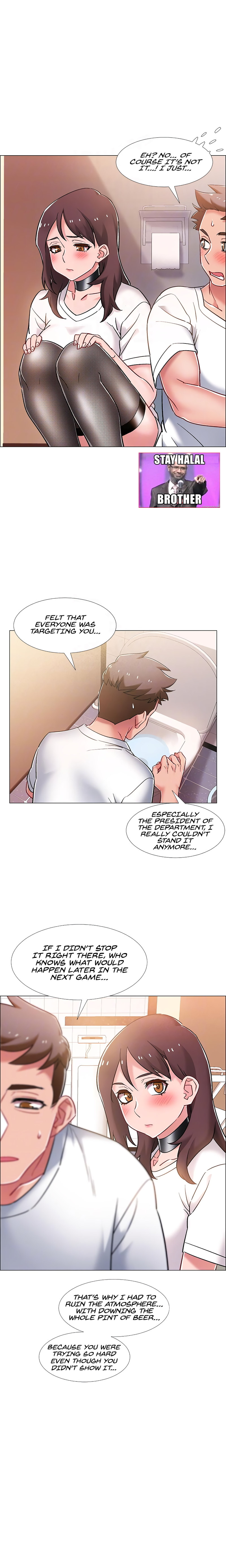 Enlistment Countdown - Chapter 12 - picture 8