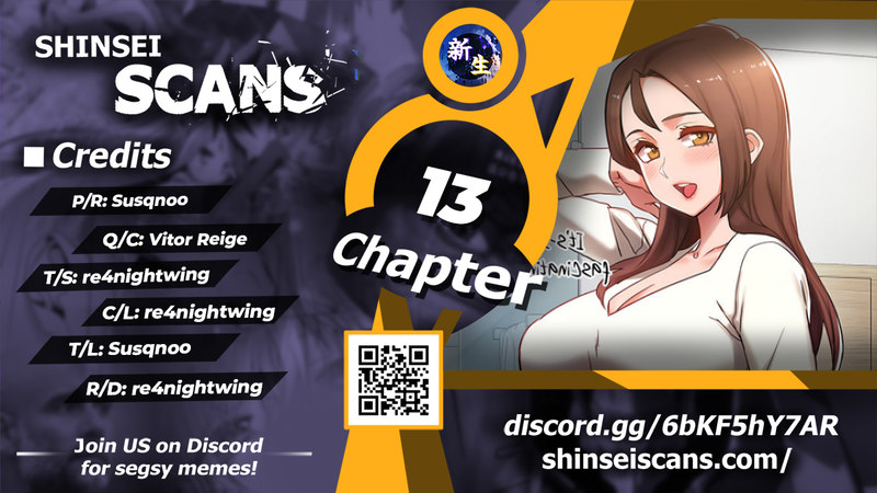 Enlistment Countdown - Chapter 13 - picture 0