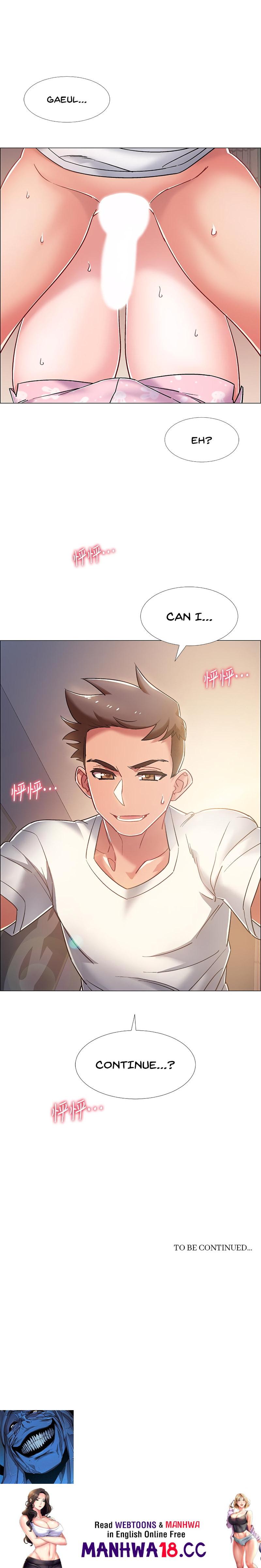 Enlistment Countdown - Chapter 13 - picture 24
