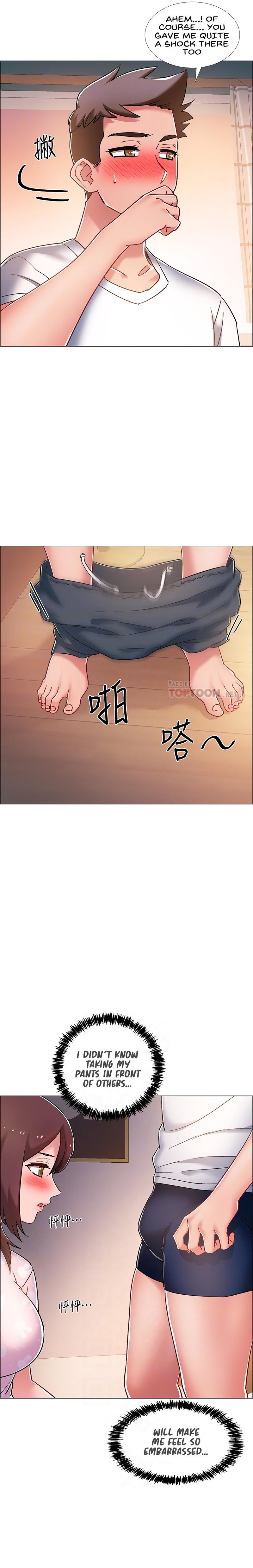 Enlistment Countdown - Chapter 13 - picture 9