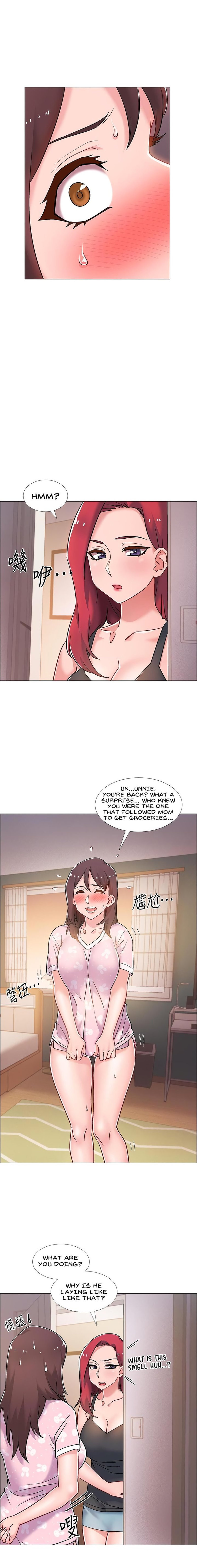 Enlistment Countdown - Chapter 14 - picture 11