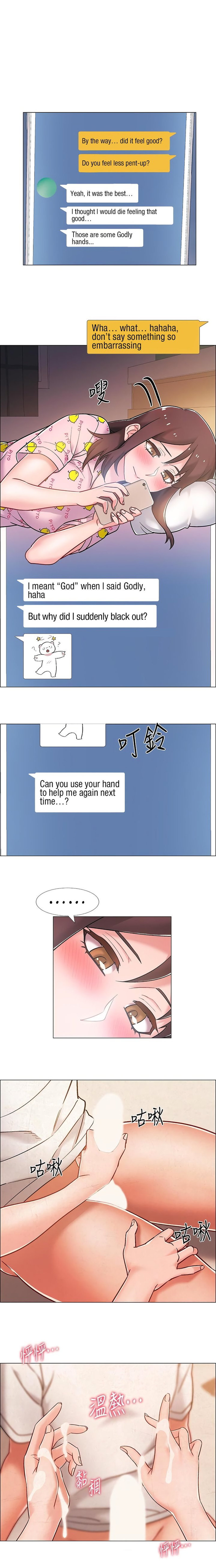 Enlistment Countdown - Chapter 14 - picture 14