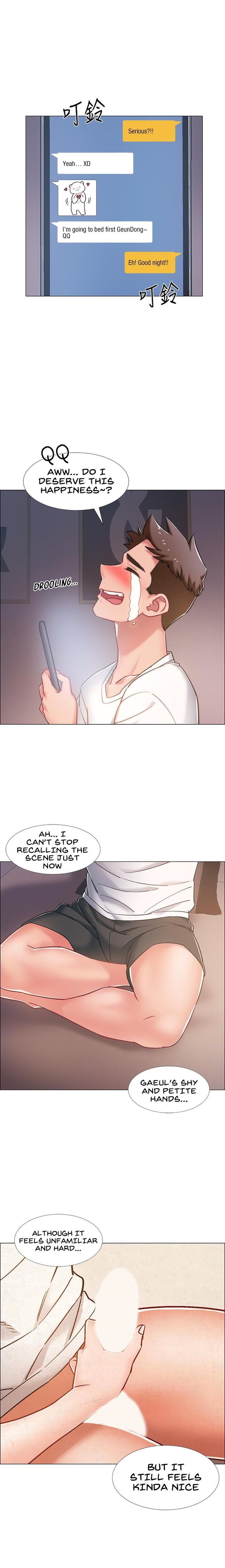 Enlistment Countdown - Chapter 14 - picture 16