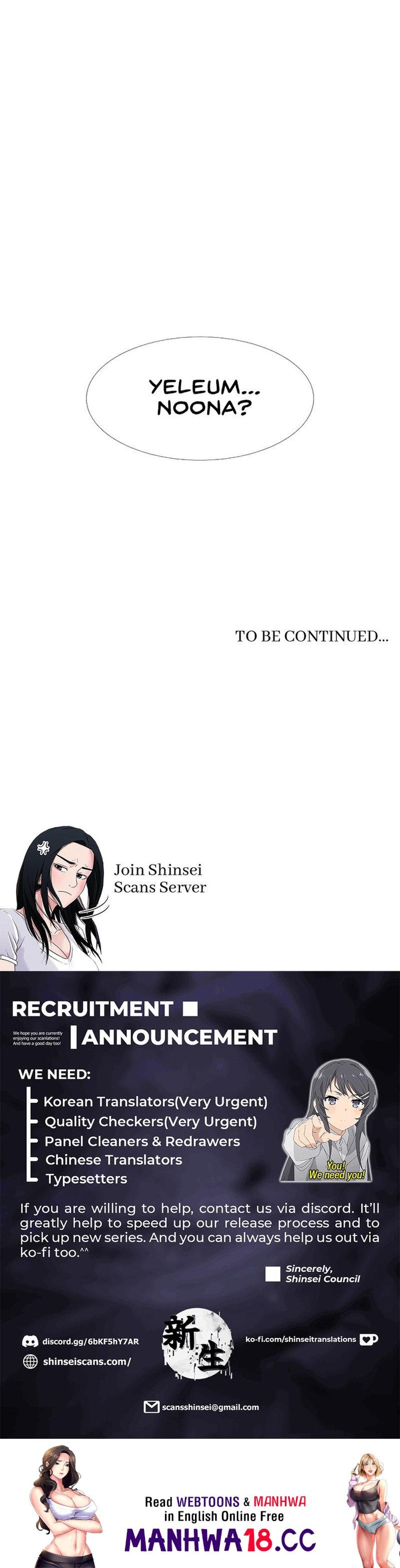 Enlistment Countdown - Chapter 14 - picture 19