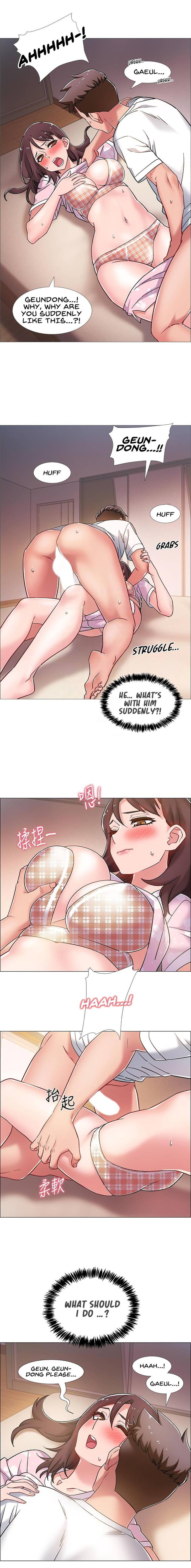 Enlistment Countdown - Chapter 14 - picture 5