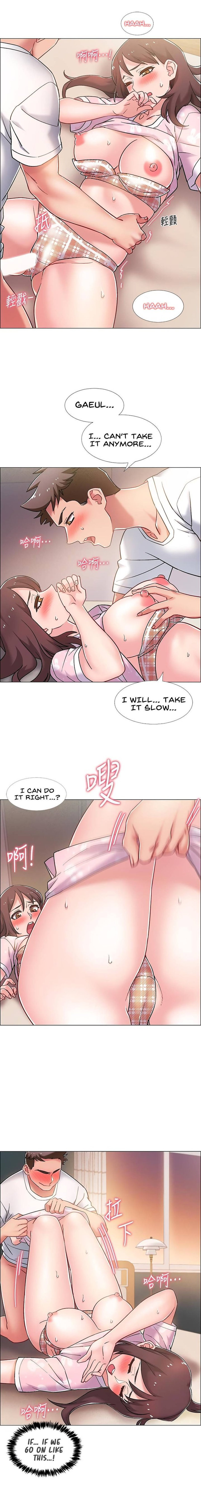 Enlistment Countdown - Chapter 14 - picture 8