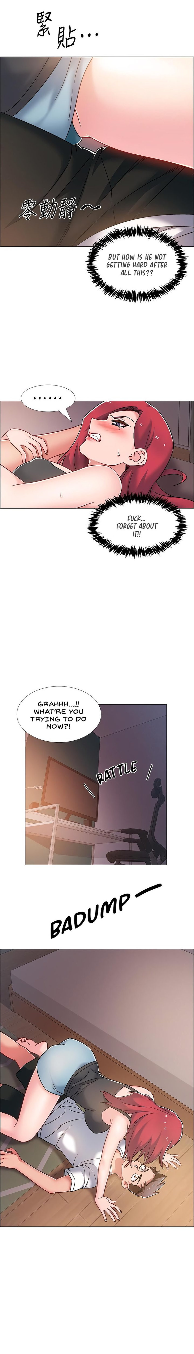 Enlistment Countdown - Chapter 15 - picture 10