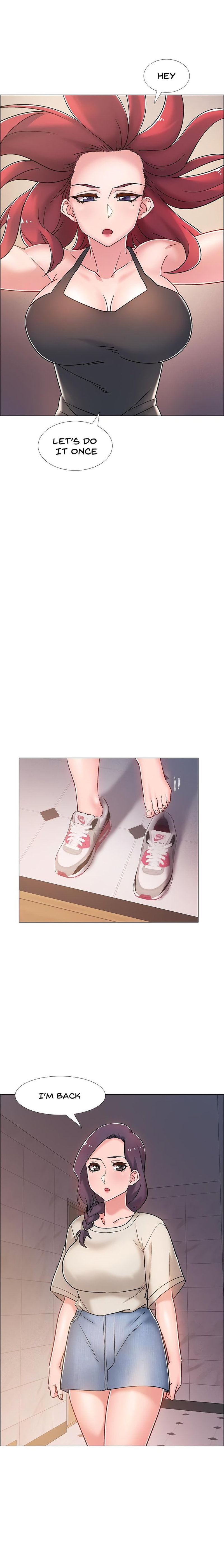 Enlistment Countdown - Chapter 15 - picture 11