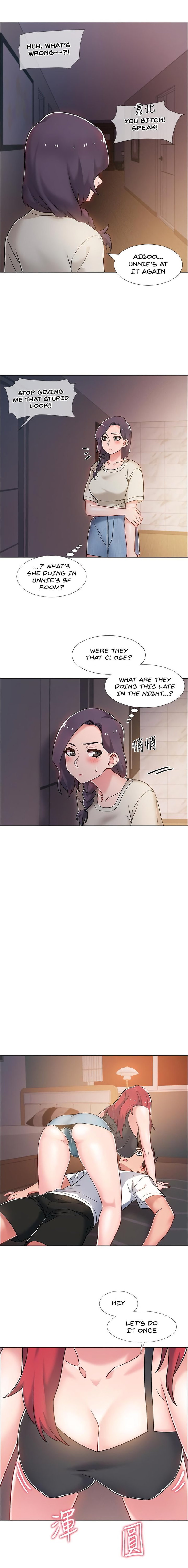 Enlistment Countdown - Chapter 15 - picture 12
