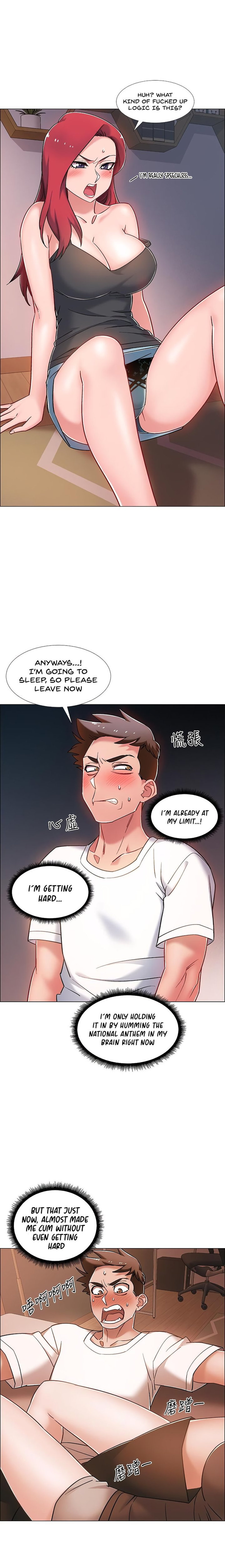 Enlistment Countdown - Chapter 15 - picture 14