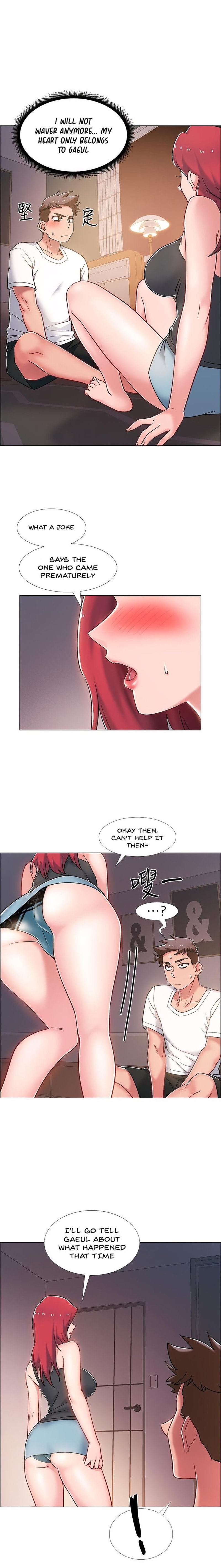 Enlistment Countdown - Chapter 15 - picture 15
