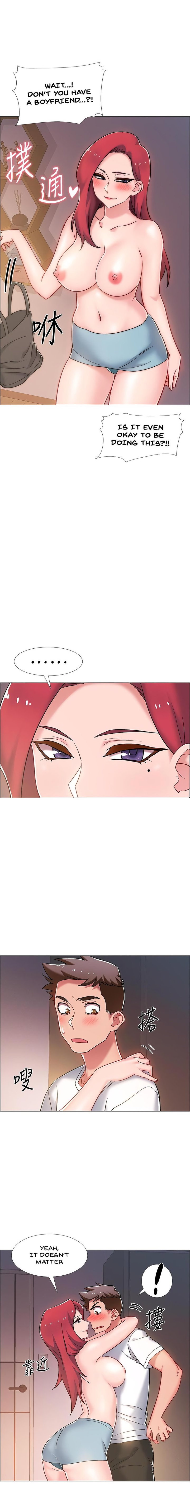 Enlistment Countdown - Chapter 15 - picture 18