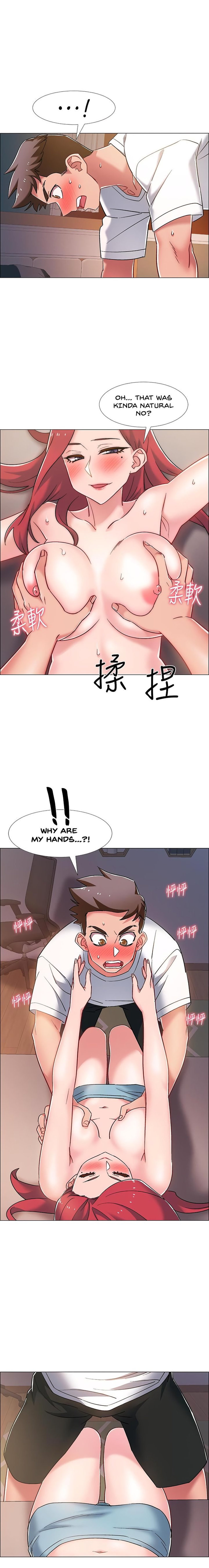 Enlistment Countdown - Chapter 15 - picture 20