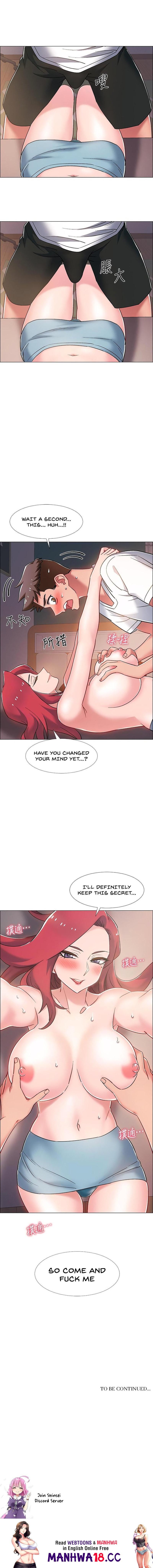 Enlistment Countdown - Chapter 15 - picture 21