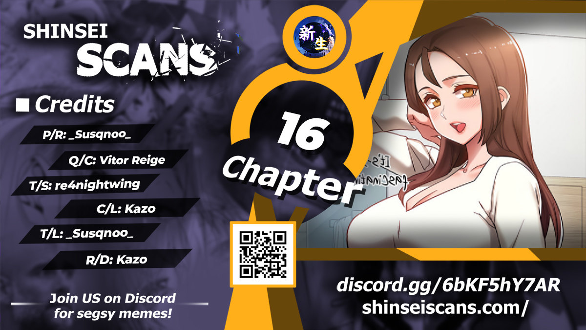 Enlistment Countdown - Chapter 16 - picture 0