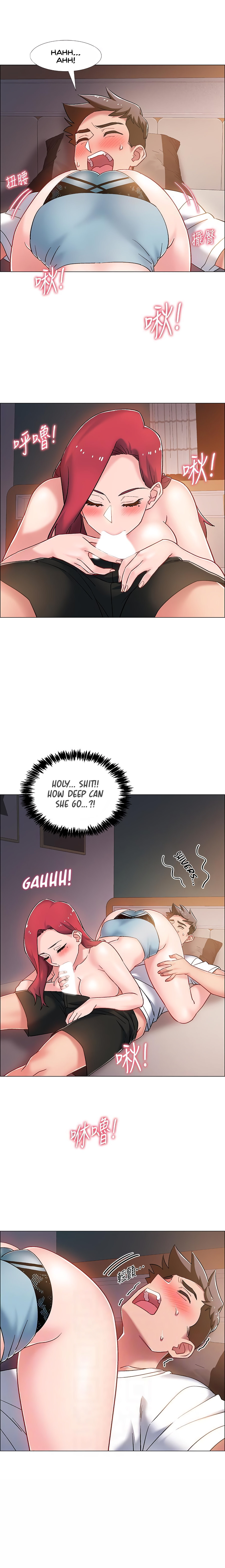 Enlistment Countdown - Chapter 16 - picture 6