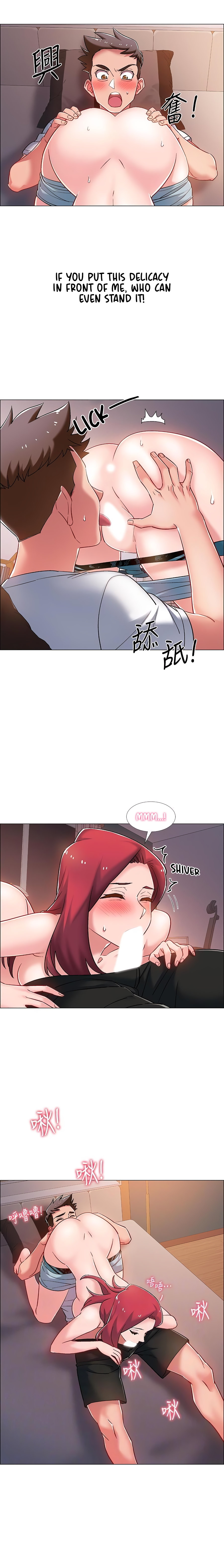 Enlistment Countdown - Chapter 16 - picture 8