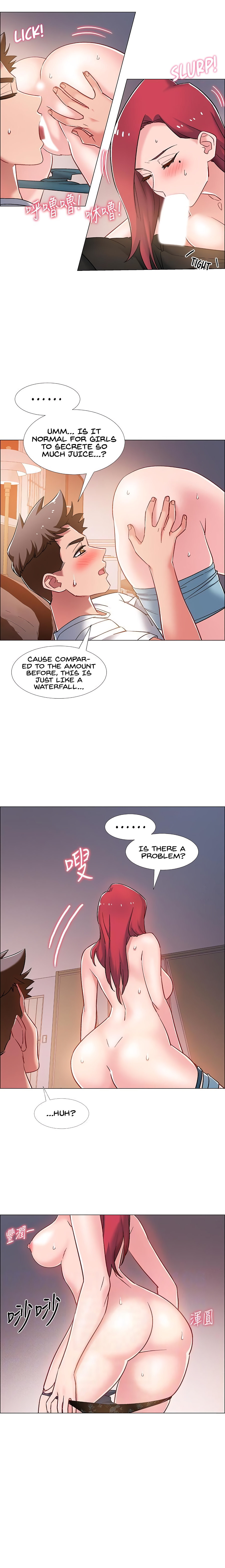 Enlistment Countdown - Chapter 16 - picture 9
