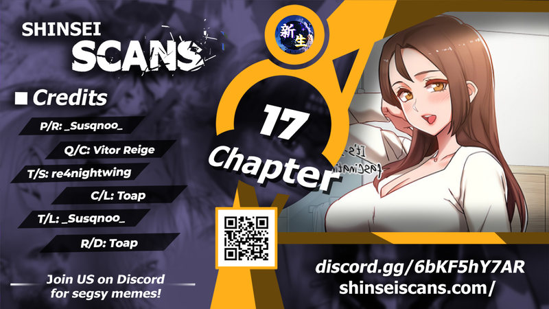 Enlistment Countdown - Chapter 17 - picture 0
