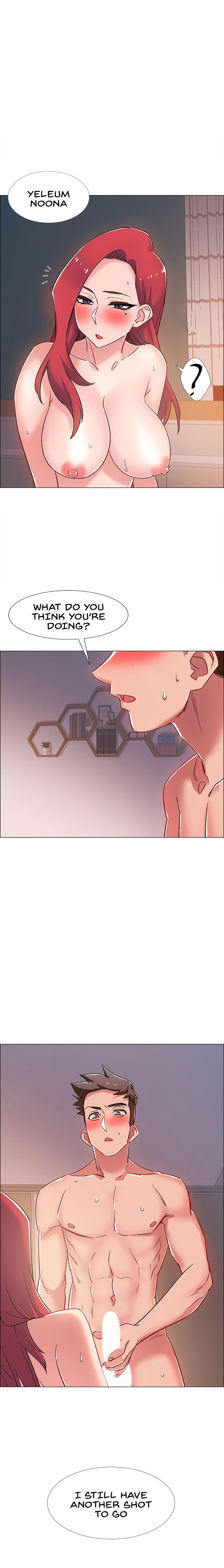 Enlistment Countdown - Chapter 17 - picture 1