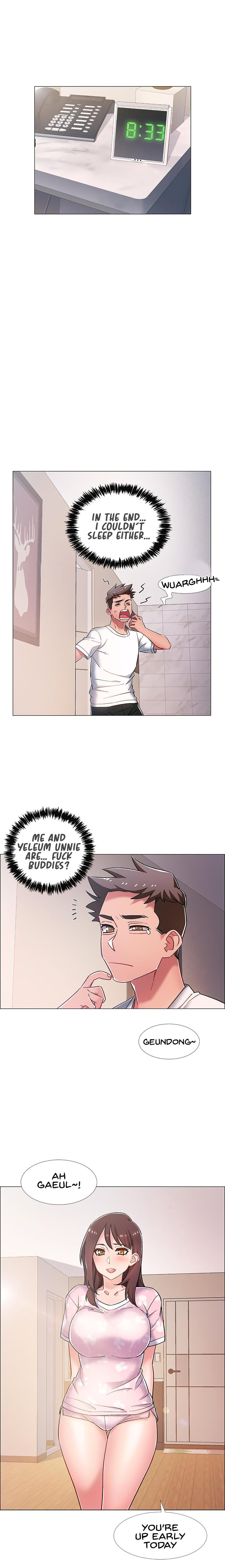 Enlistment Countdown - Chapter 17 - picture 10