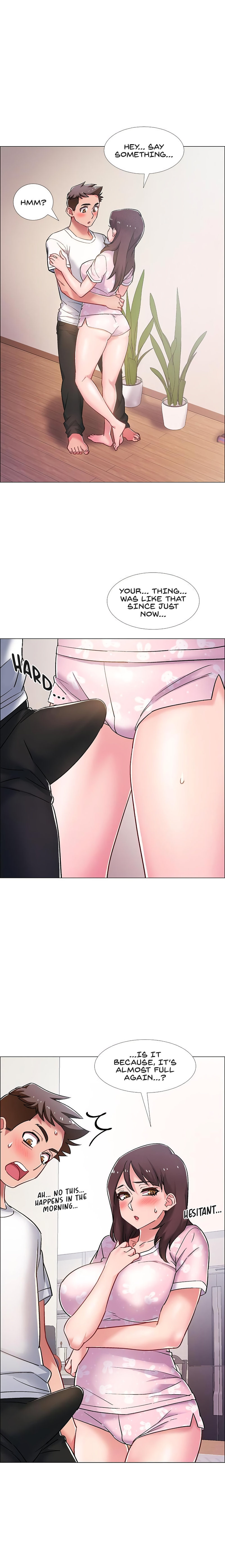 Enlistment Countdown - Chapter 17 - picture 14