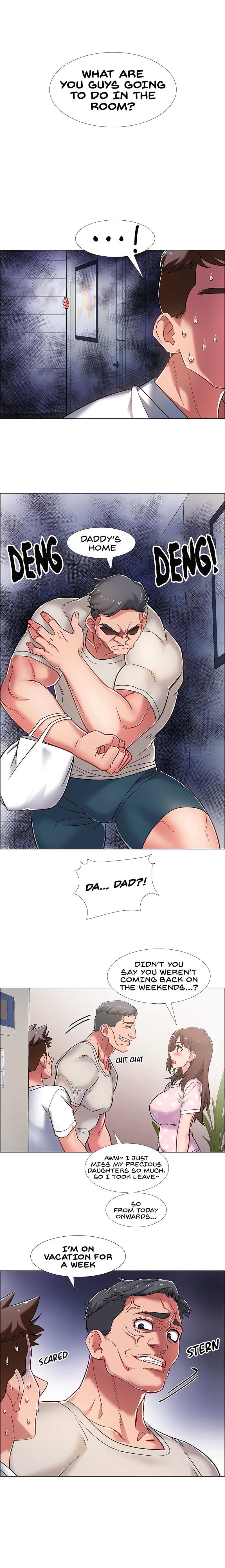 Enlistment Countdown - Chapter 17 - picture 16
