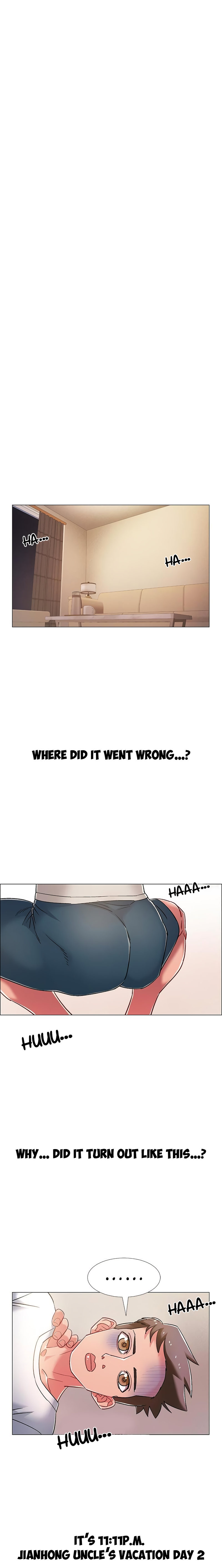 Enlistment Countdown - Chapter 17 - picture 17