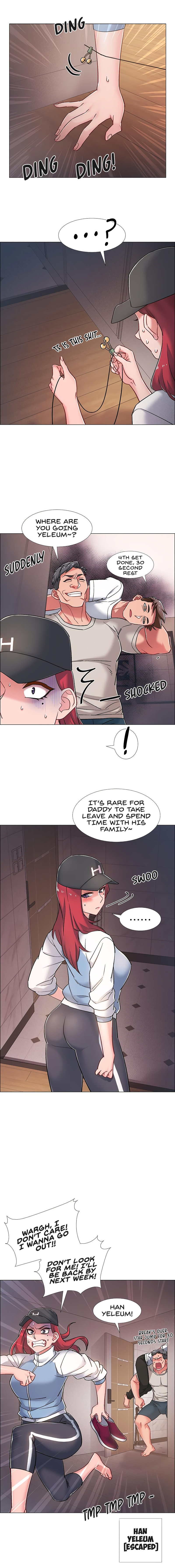 Enlistment Countdown - Chapter 17 - picture 19