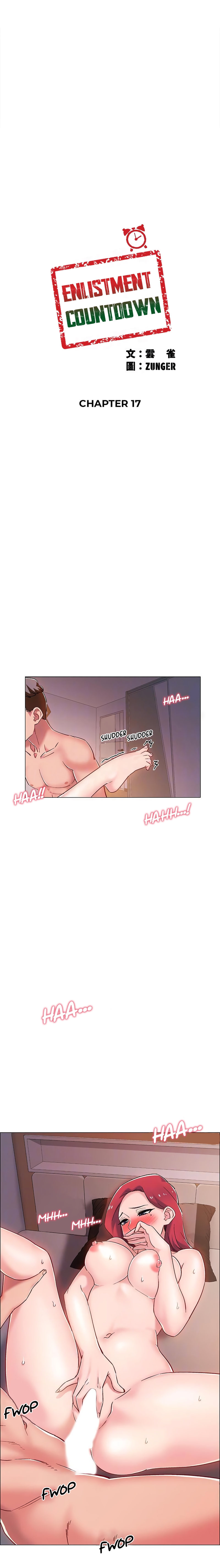 Enlistment Countdown - Chapter 17 - picture 2
