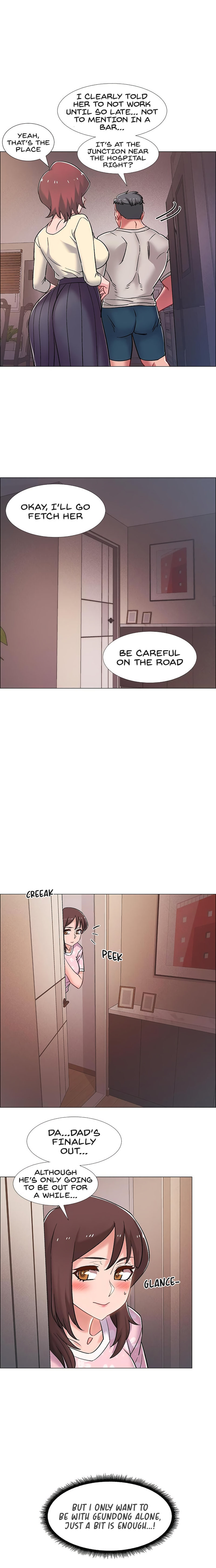 Enlistment Countdown - Chapter 17 - picture 21