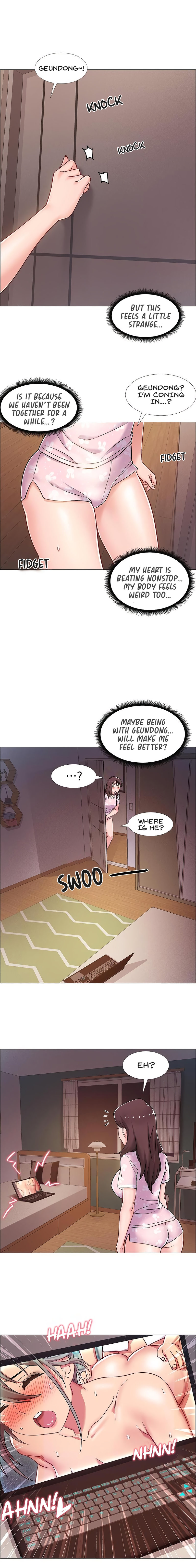 Enlistment Countdown - Chapter 17 - picture 22