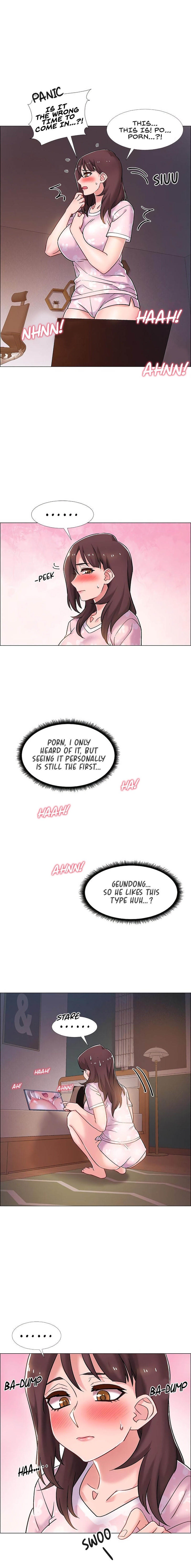 Enlistment Countdown - Chapter 17 - picture 23