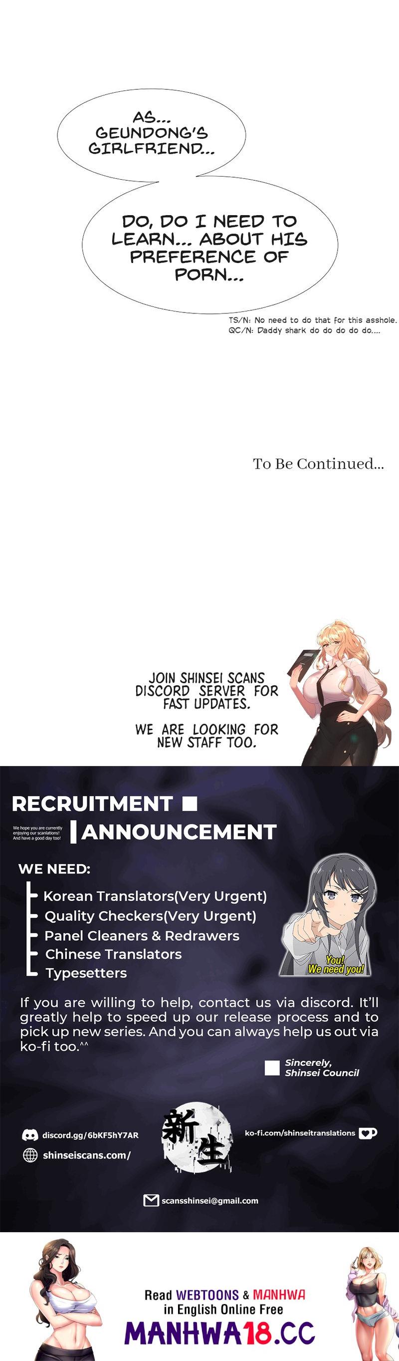 Enlistment Countdown - Chapter 17 - picture 24
