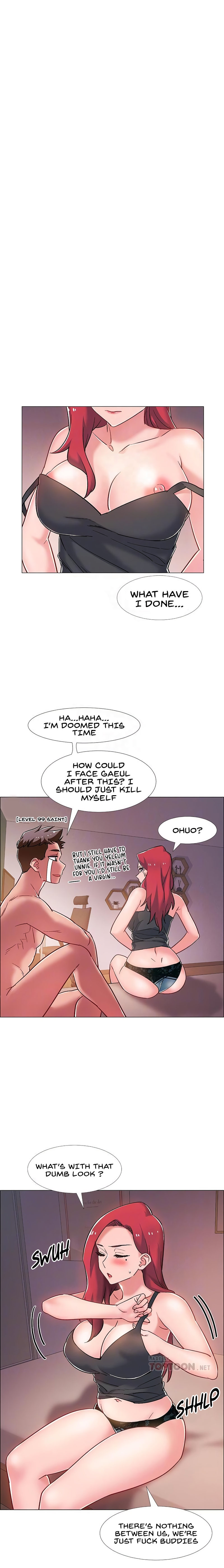 Enlistment Countdown - Chapter 17 - picture 7