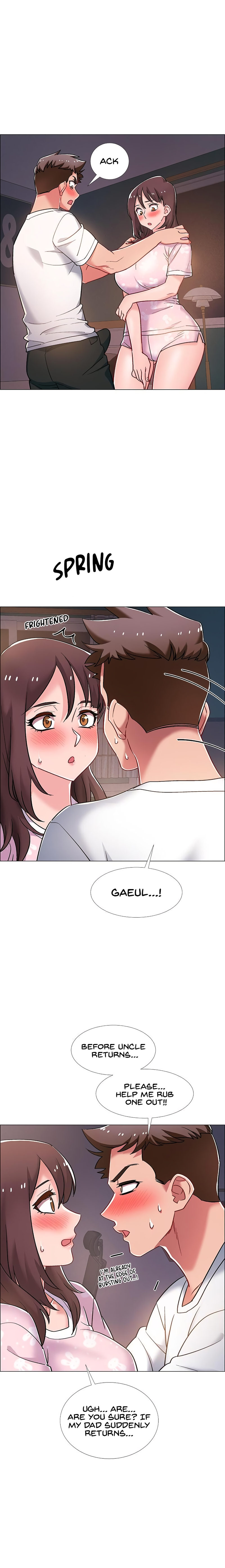 Enlistment Countdown - Chapter 18 - picture 10