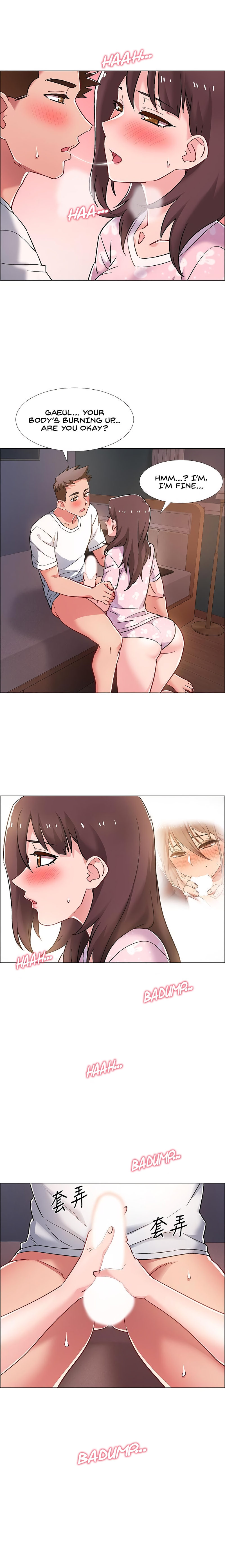 Enlistment Countdown - Chapter 18 - picture 14